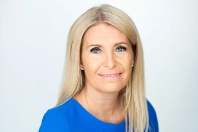 Carolina Dyberg Happe