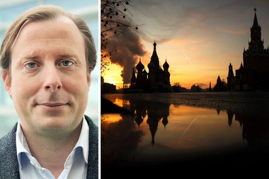 Advokaten: Allt svårare att lämna Ryssland – kaos och expropriation kan vänta - ryssland