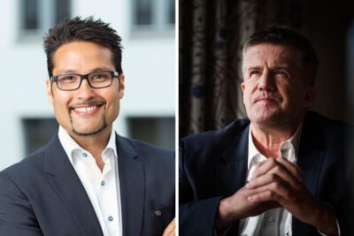 Norska jätten nobbade SBB – ville inte köpa tillbaka JM-aktierna