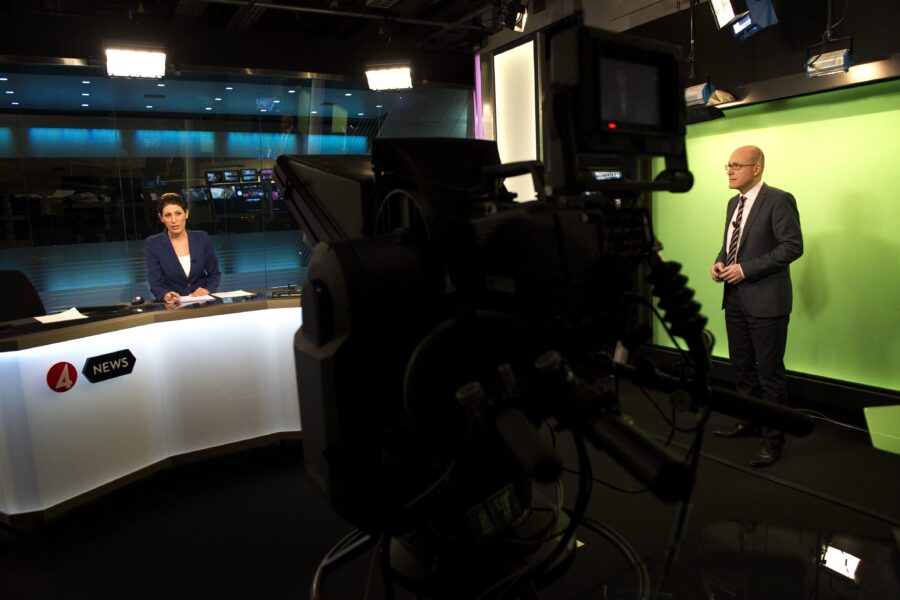 TV4 lanserar omfattande sparpaket - TV4 NEWS