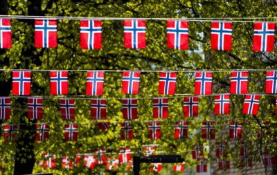 Bank Norwegian stämmer Norwegian - efter namnbråket