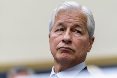 JP Morgan