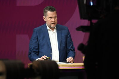 Embracer vill genomföra en riktad nyemission på 2 miljarder kronor
