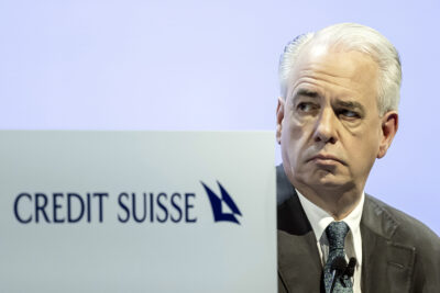 Switzerland Credit Suisse