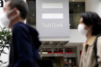 Softbank