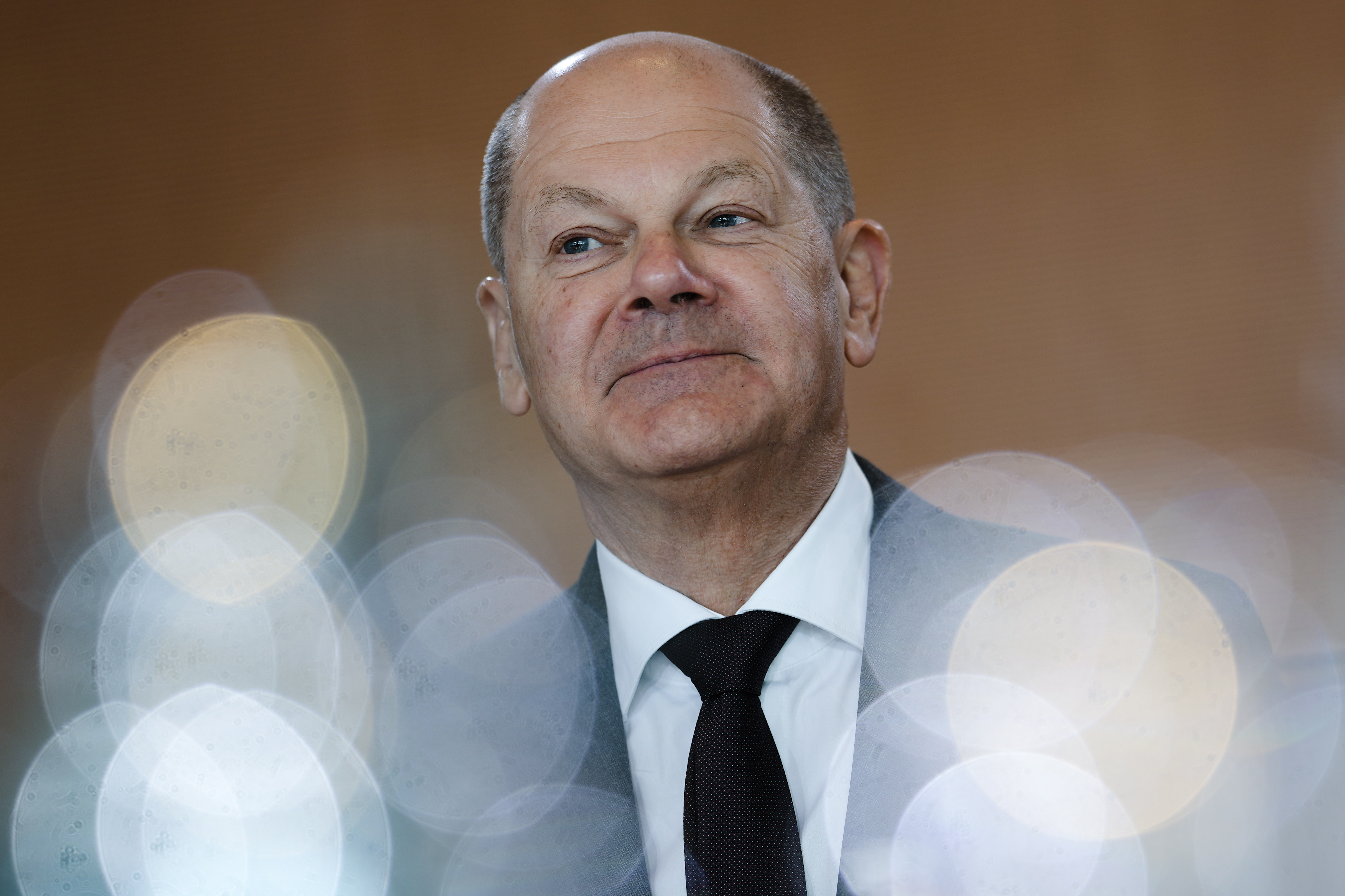 Ny finansminister utsedd i Tyskland – oppositionen vill ha omröstning nästa vecka