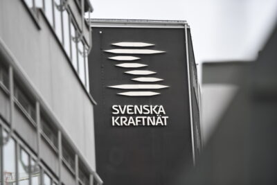 SVENSKA KRAFTNÄT