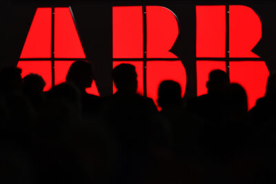 Något högre resultat än väntat för ABB