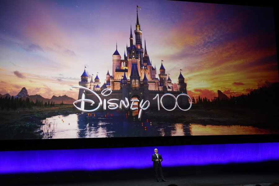 Walt Disneys vinst högre än väntat – aktien steg i efterhandeln - 2023 CinemaCon – Walt Disney Studios Presentation
