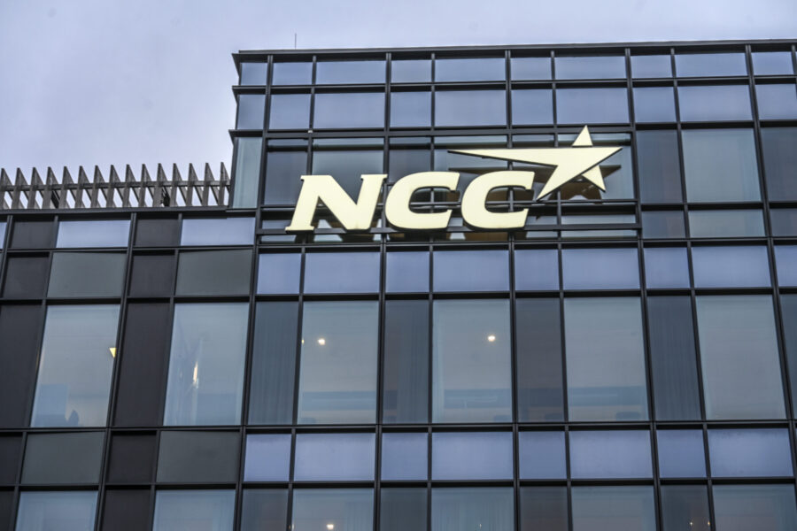 NCC ny order värd 660 miljoner - 