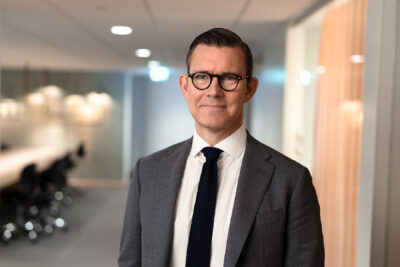 Svolders substansvärde sjönk 1 krona per aktie i förra veckan
