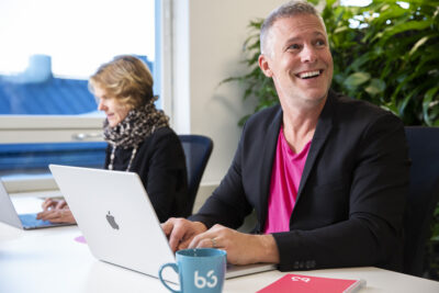 B3 Consulting ökar omsättning men minskar vinsten