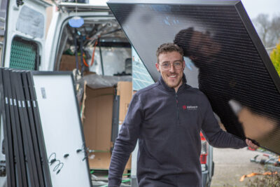 Soltech-bolag får order värd 71 miljoner kronor