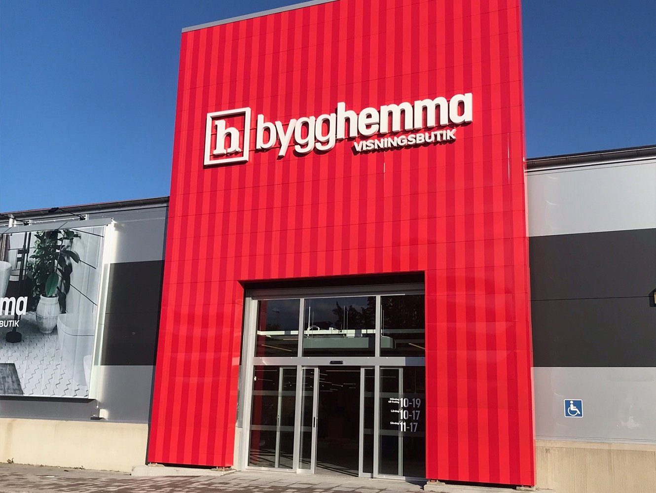 BHG sänker lönsamhetsmål
