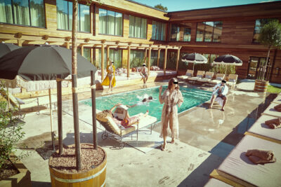 Ellery Beach House web
