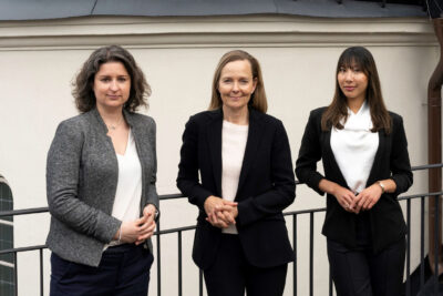Fogel Partners