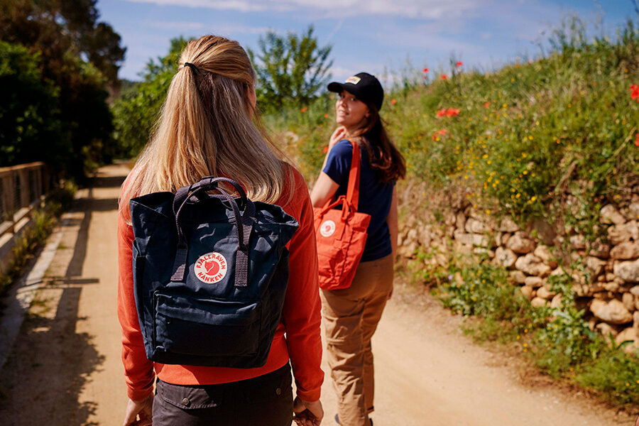 Fenix Outdoor: Närmar sig fyndläge - Kånken