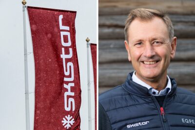Skistars rörelseresultat föll i Q3 - anpassar kostnadskostymen