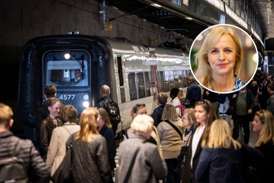 Hur ser vårt moderna samhällskontrakt ut och vem har ansvar för vad i dessa utmanande tider?  Det frågar sig Alexandra Stråberg.