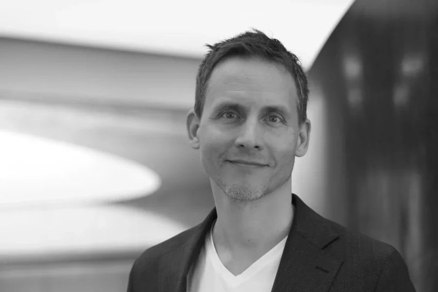 MTG utser ny finanschef - Nils Mösko