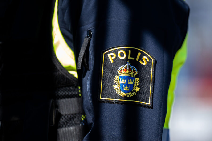 Polisen fast i hyresavtal om SBB säljer – även till utländska ägare - Fotboll, Svenska Cupen, Landskrona – Örebro