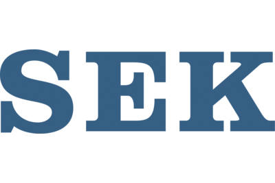 SEK logo