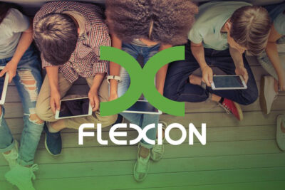 Alta Fox köper in sig i Flexion Mobile