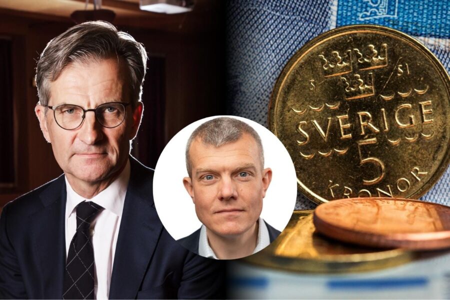 Kronans väg på hälleberget - peter-kronika-kronan