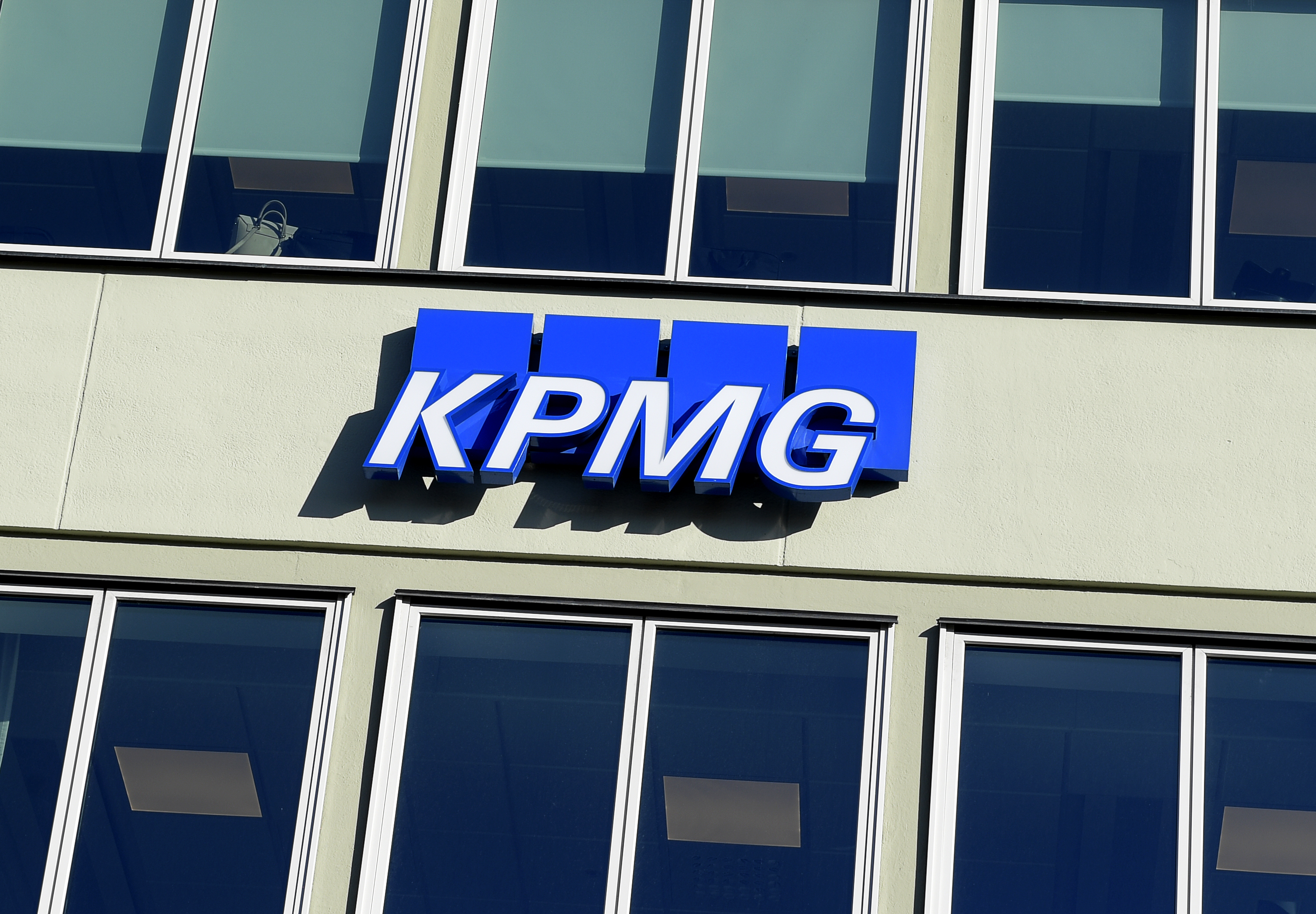 KPMG satsar 100 miljoner dollar på AI-partnerskap med Google