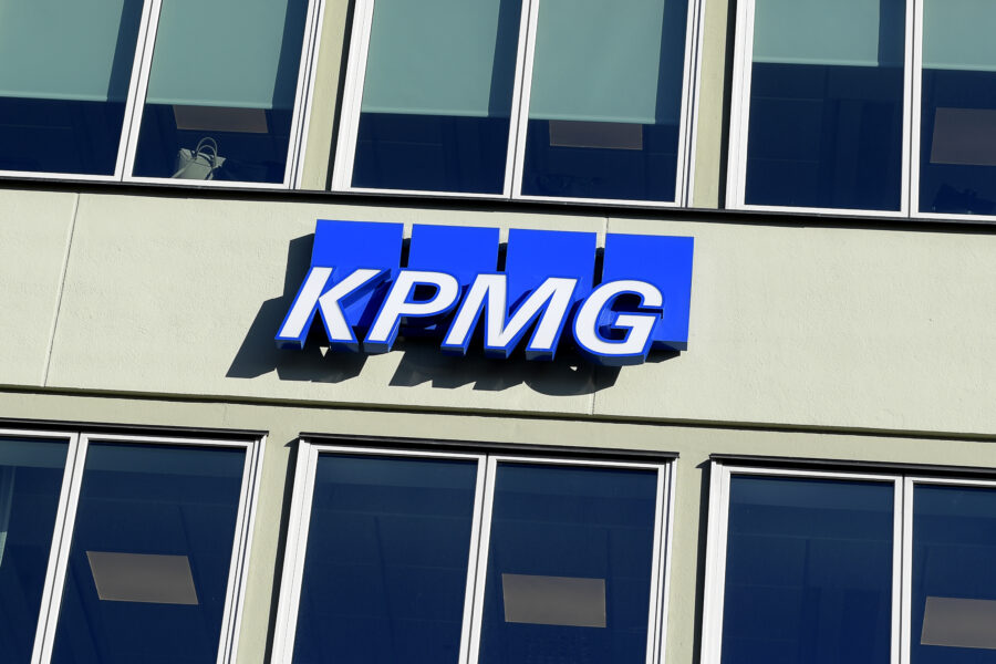 KPMG säger upp 5 procent av sin personal i USA - KPMG