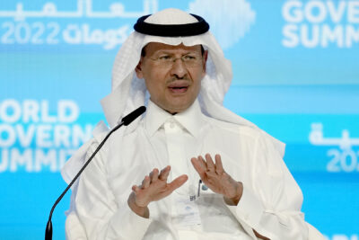 Emirates Saudi Energy Markets