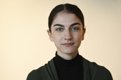 ROMINA POURMOKHTARI