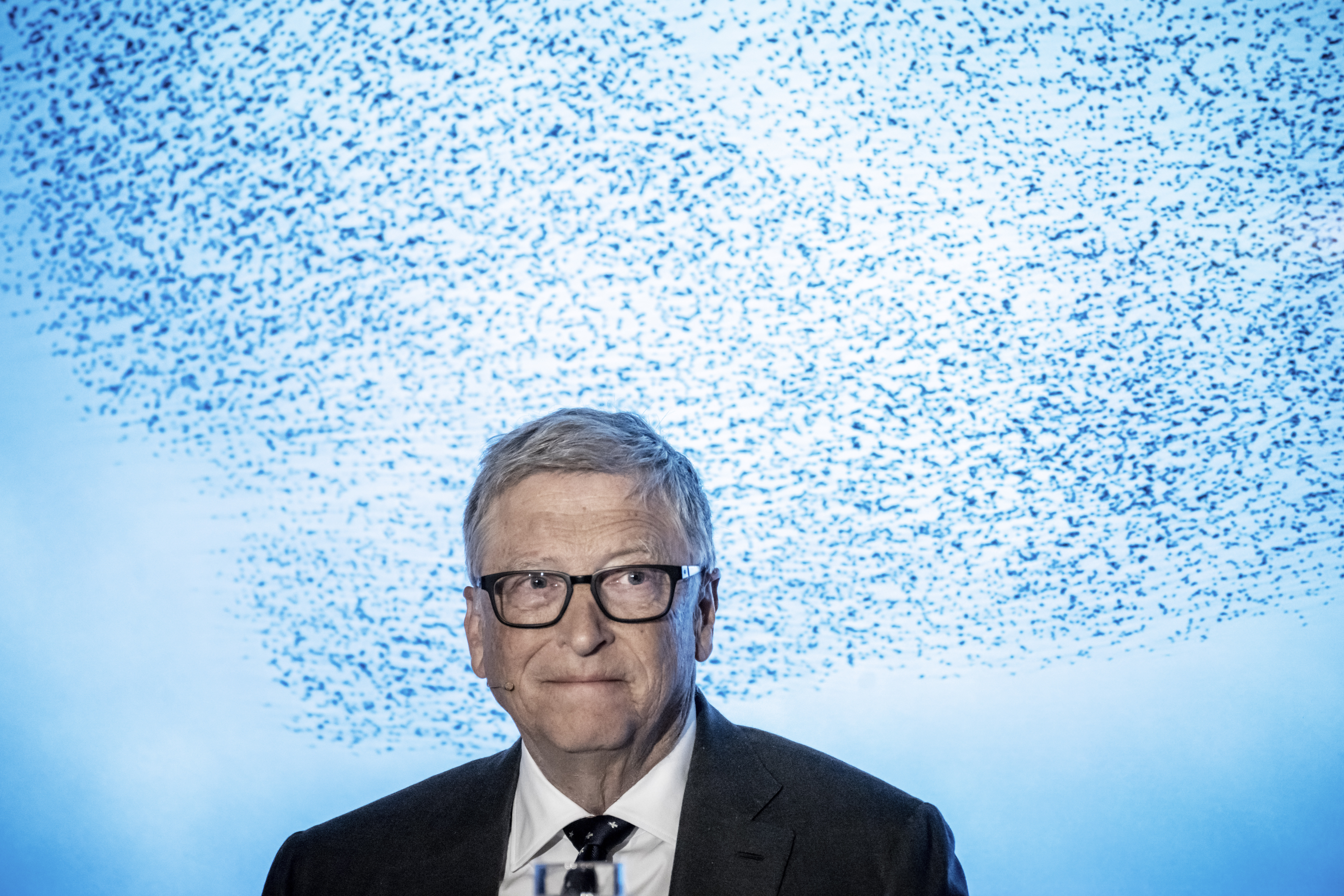 Värderingsslakt i Bill Gates-backat startup-bolag - Oslo Energy Forum (OEF) 2023