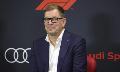 Uppgifter: Volkswagen ska sparka Audis VD