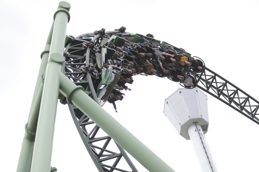 Liseberg vänder och stoppar inköp från Mondelez - WEB_INRIKES