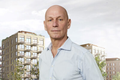Alm Equity gör riktad nyemission på 118 miljoner
