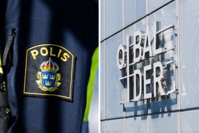 Balders brottstyngda fastighet – sexhandel och narkotikaförsäljning