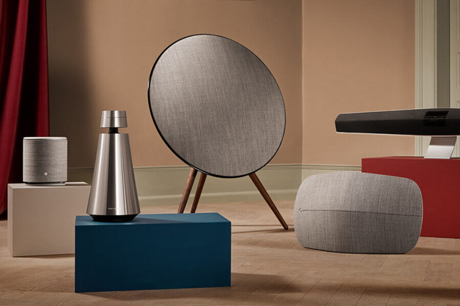 Bang & Olufsen vänder till rörelseförlust - BangOlufsen2