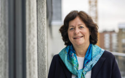 Gunilla Osswald