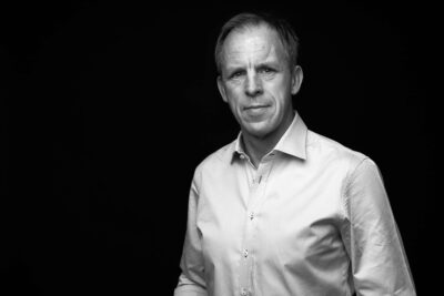 Johan Brenner Creandum