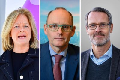 Pareto stuvar om i portföljen: Petar Storytel och spelar på Betsson