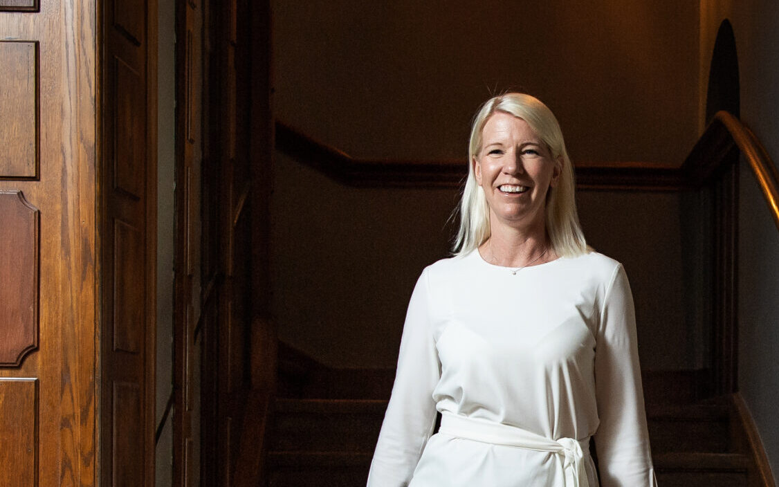 Neobo ökar förvaltningsresultatet: ”Stabil grund på plats”
