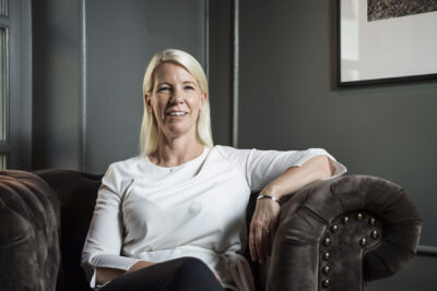 Allmänt, Ylva Sarby Westman, Neobos VD