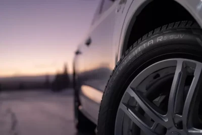 Vinstras för Nokian Tyres