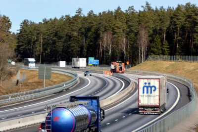 Infreabolag får order värd 217 miljoner