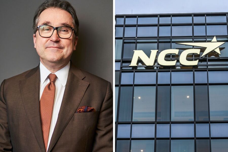 NCC lyfte på rapporten – men finska marknaden viker: ”Ordentligt lägre” - Tomas Carlsson
