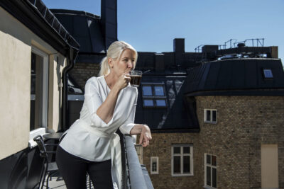 Allmänt, Ylva Sarby Westman, Neobos VD