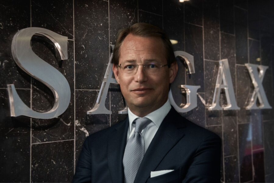 Sagax förvärvar fastigheter för 692 miljoner kronor - mindus-sagax-kollage