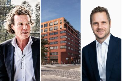 Nrep om miljardaffären med Arnhult: "Klövern är unikt"
