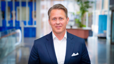 Nordea med solig prognos: Dags att övervikta aktier